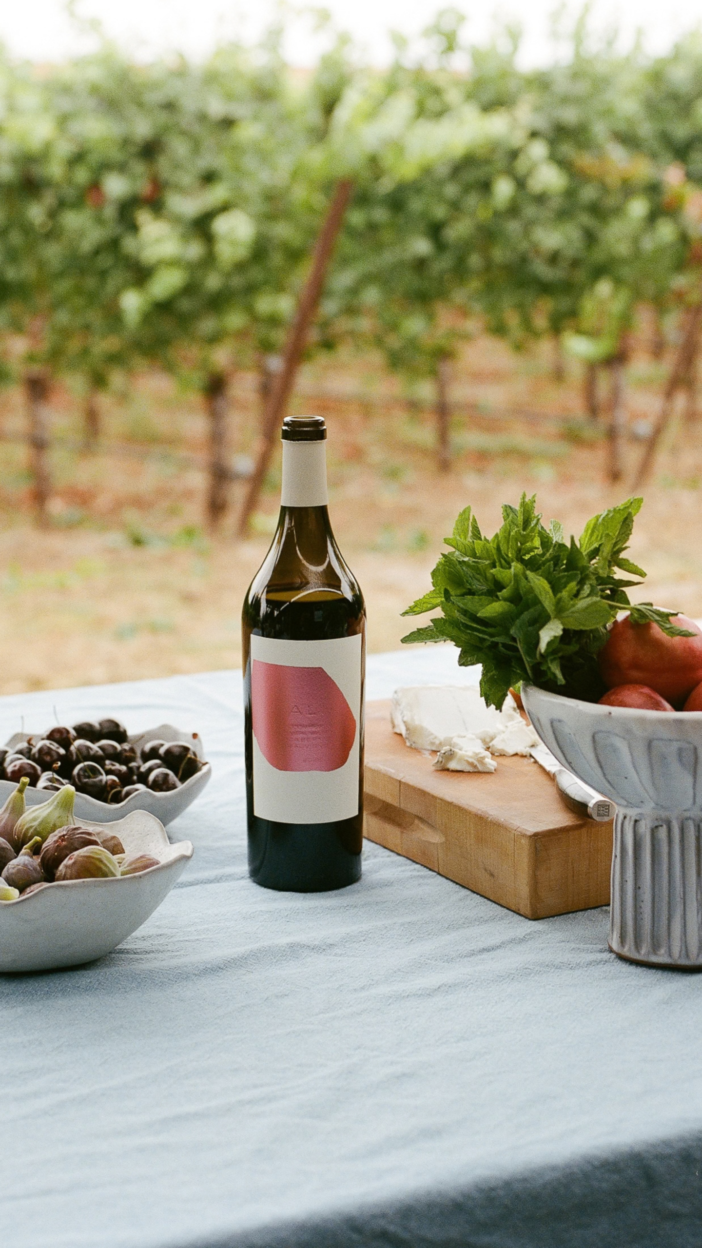 Shop wine